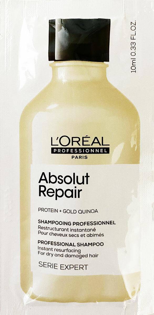 loreal repair szampon 1500ml odżywka 750ml