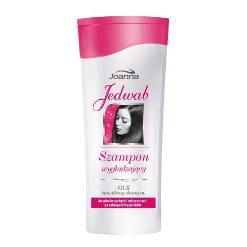 joanna jedwab silk szampon