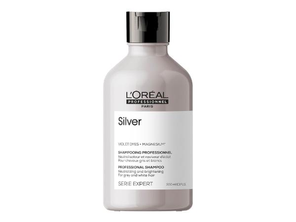 loreal szampon blondifier cool