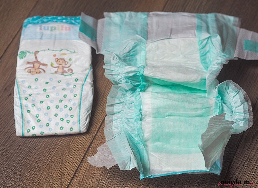 pampers premium care pants 4 cena 44 szt