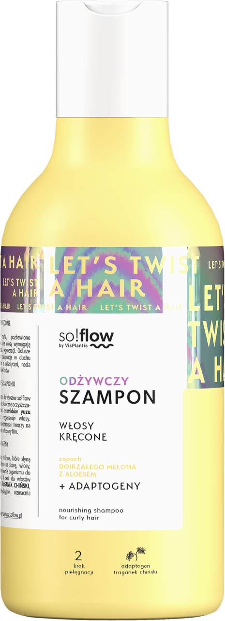 szampon w saszetce do włosów rossmann