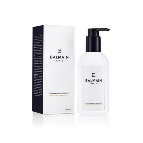 balmain szampon