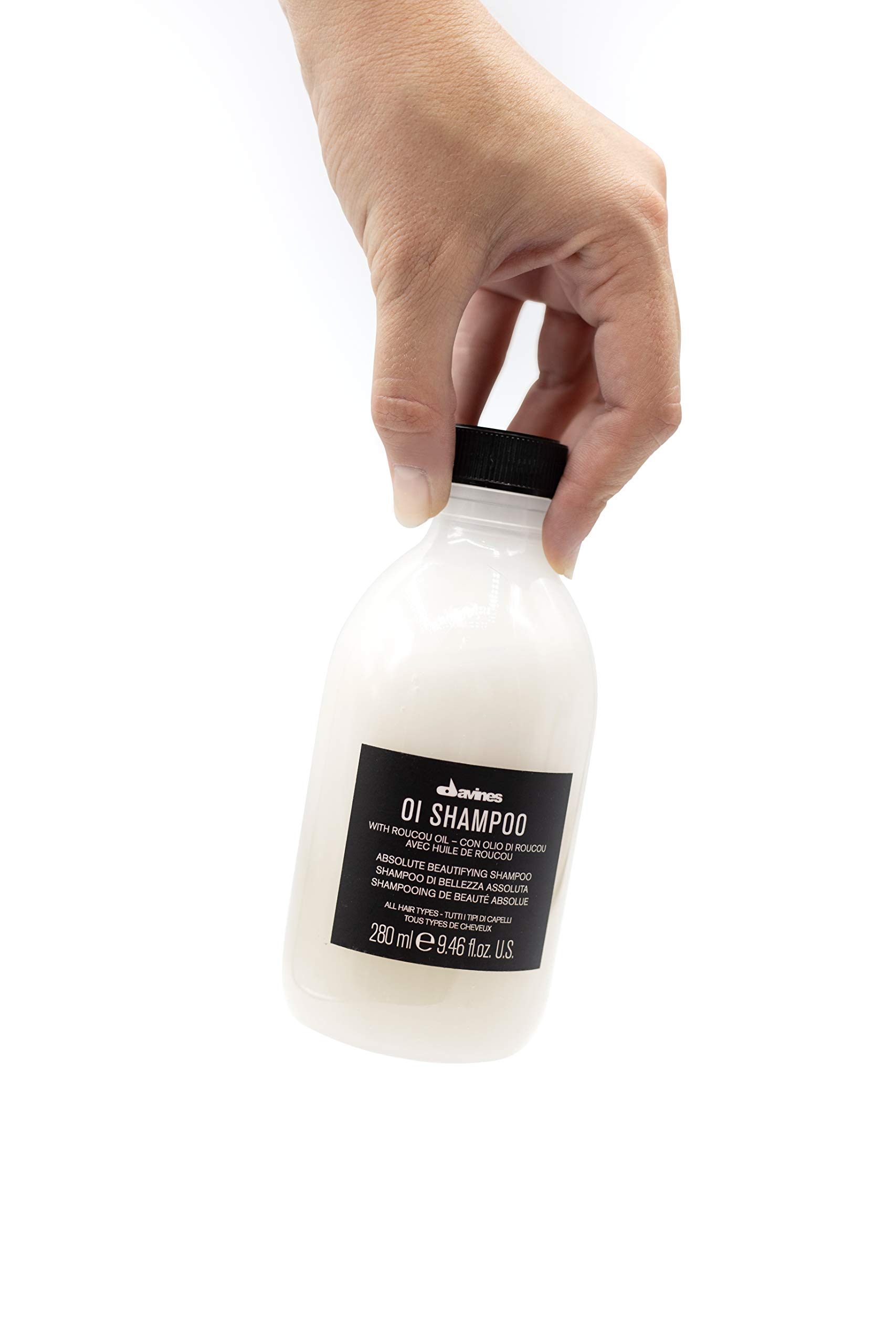 davines oi szampon 280 ml