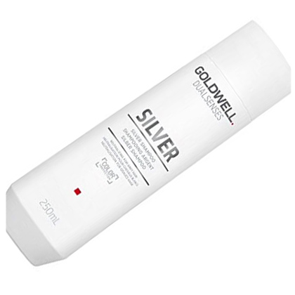 goldwell silver szampon opinie