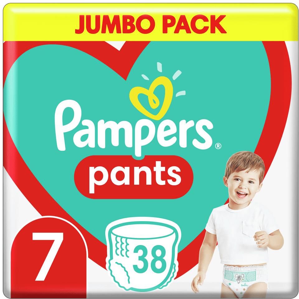 ceneo pampers pants