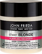 john frieda hi impact odżywka do włosów