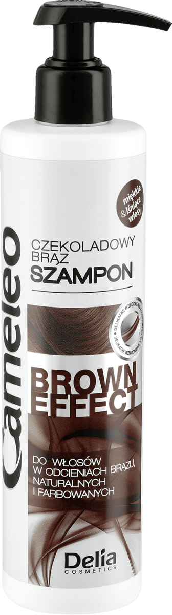 szampon do włosów bb