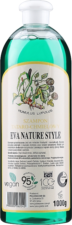 naturvital szampon z zen szeniem