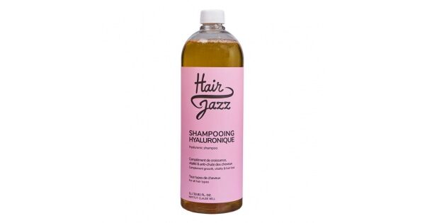 szampon hair jazz olx