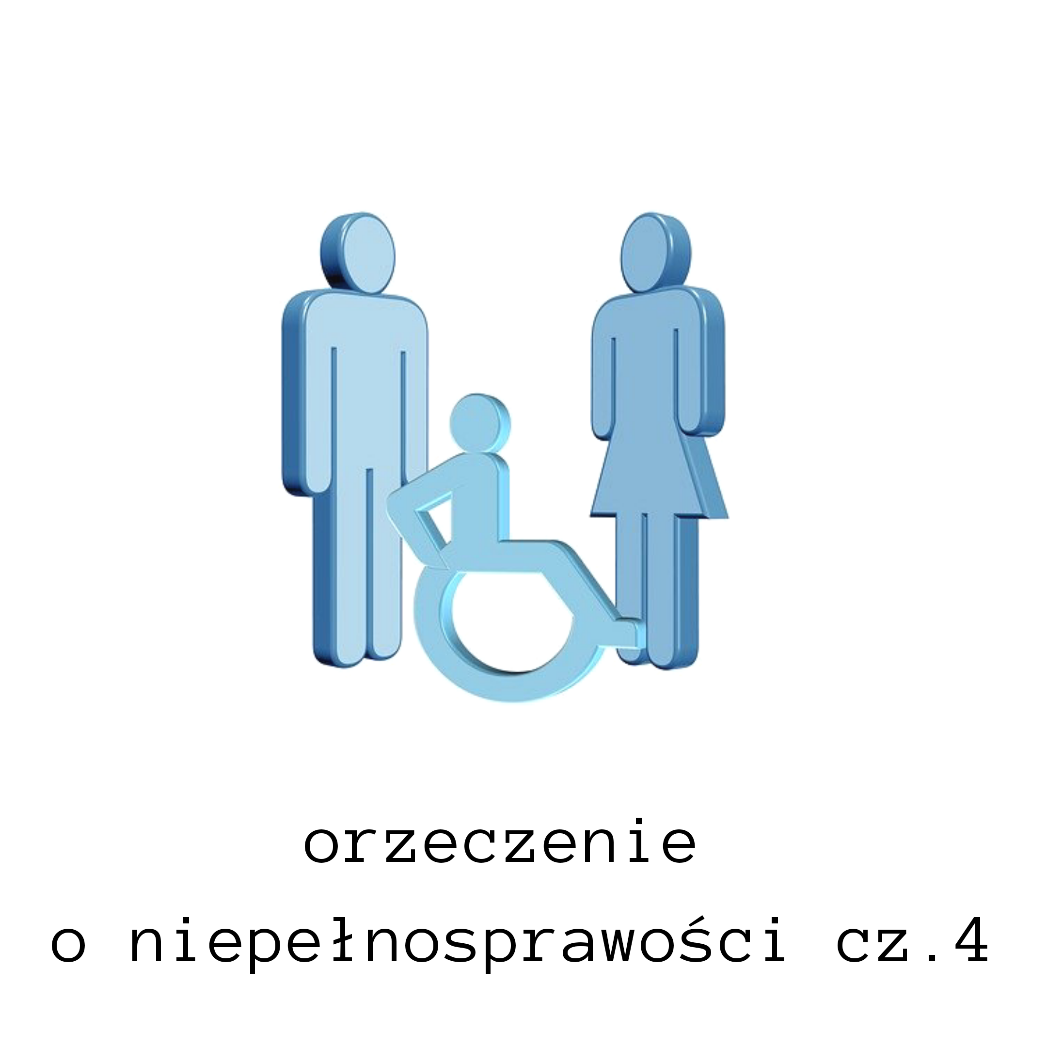 orzeczenie o niepelnosprawnosci pieluchy