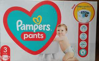 pieluchomajtki pampers asda