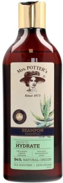 aloes verra miss potter szampon cena