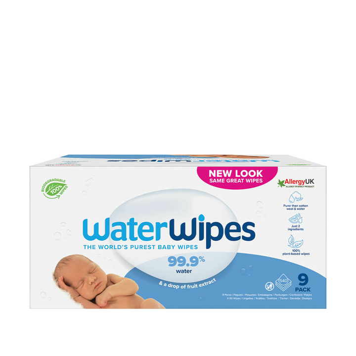 pampers specyfikacja