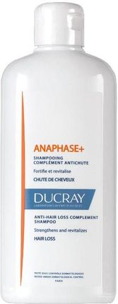 ducray anaphase szampon 400ml