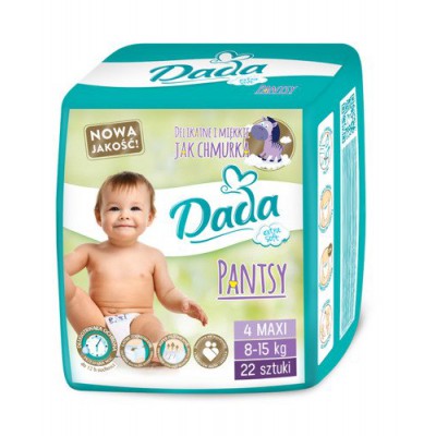 pampers pants 4 dada