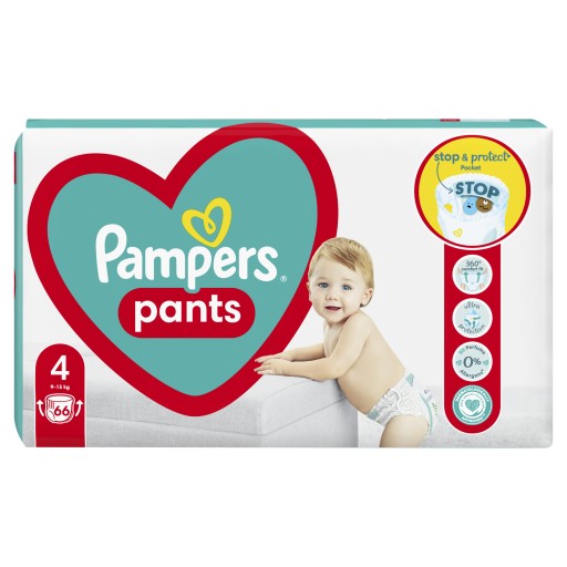 pampers pants jak utrzymuja wilgos