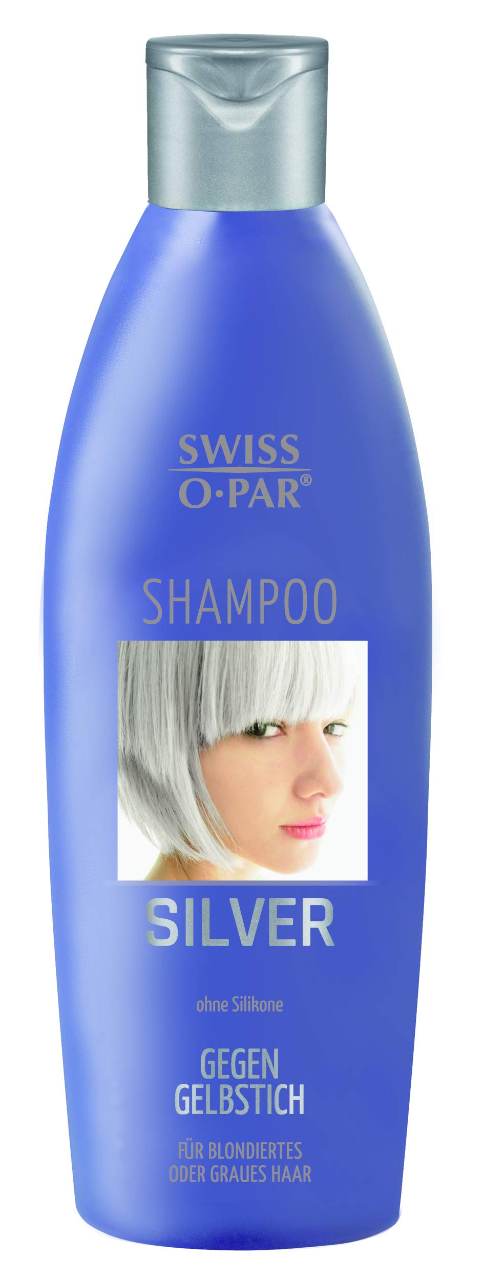 swiss szampon