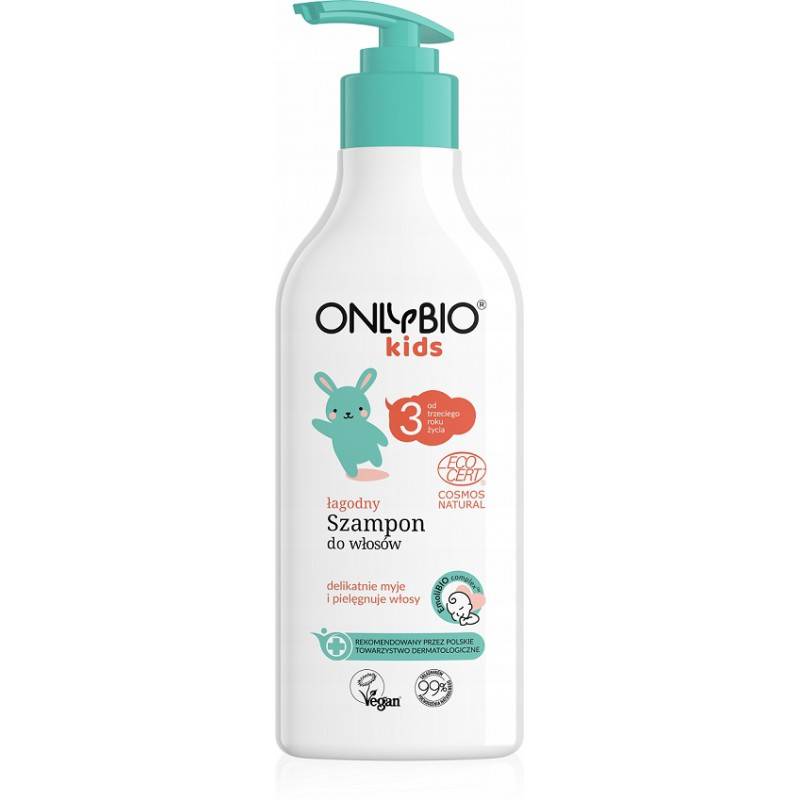 only eco szampon micelarny opinie