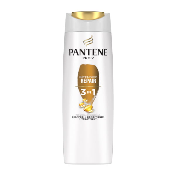 szampon pantene 3w1