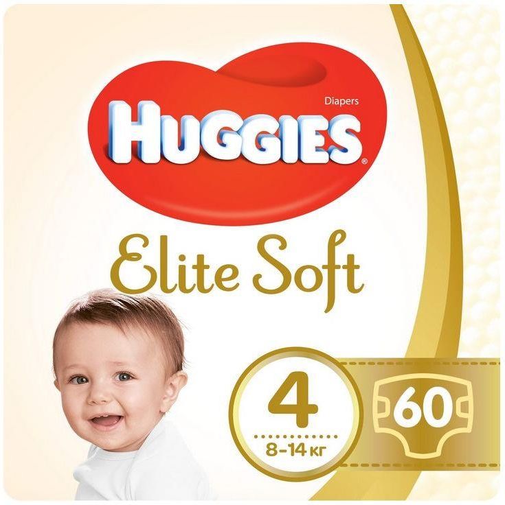 huggies ultra comfort jumbo 4 8-14 kg pieluchy jednorazowe