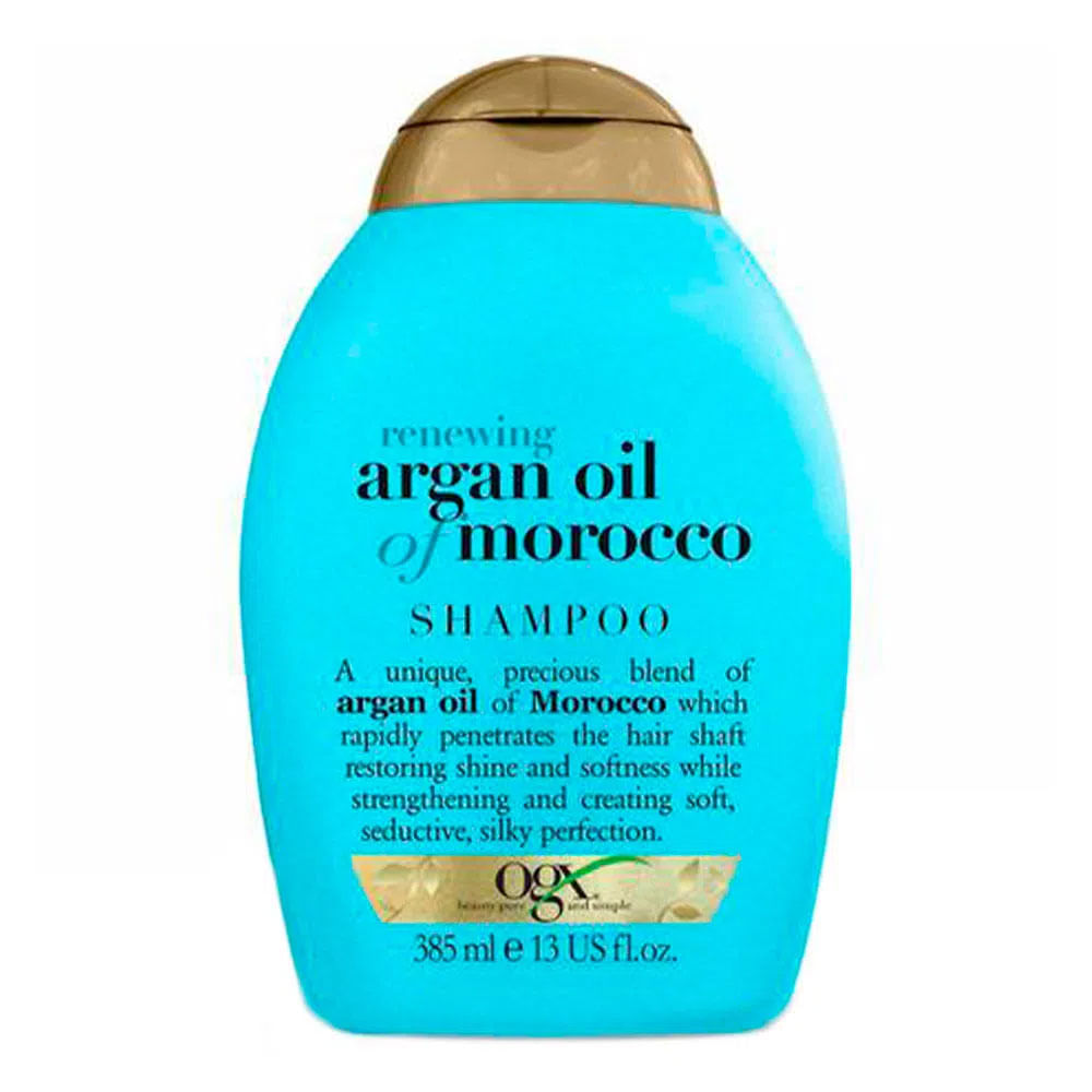 argan and morocco oil ogx szampon