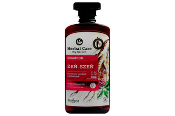 herbal care my nature zen szen szampon