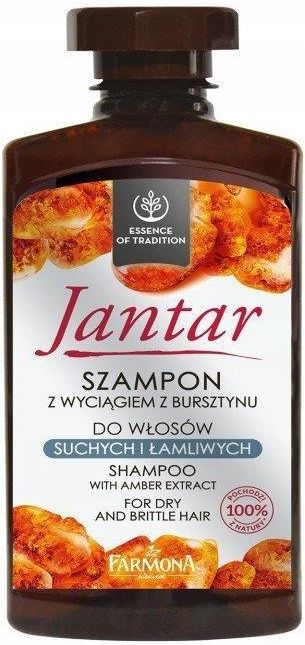 jantar szampon przeciw wypadaniu wlosom