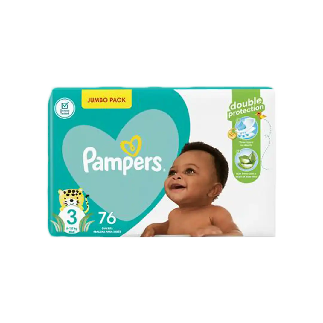 pampers premium 0