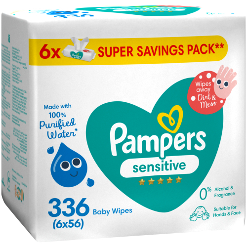 rossman pampers 7