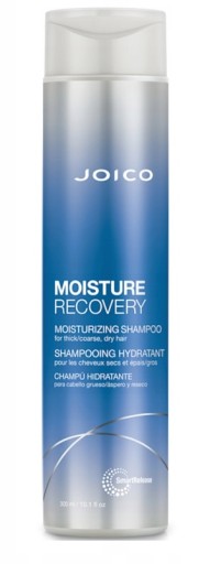 joico moisture recovery szampon nawilżający