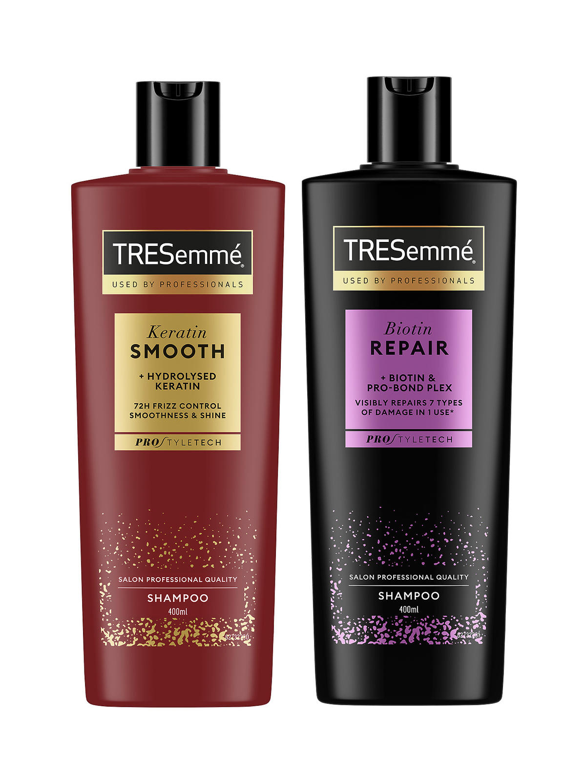 najlepszy szampon regenerujący