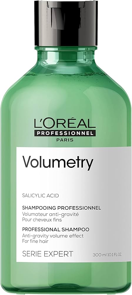 loreal profesional szampon volumetry