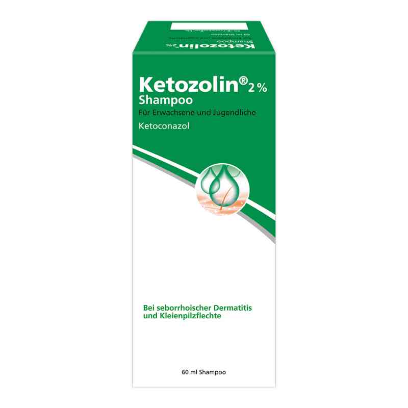 ketozolin szampon