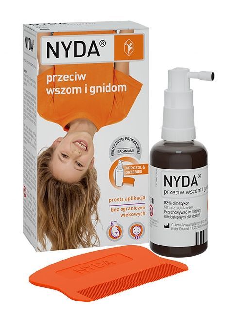 szampon nyda