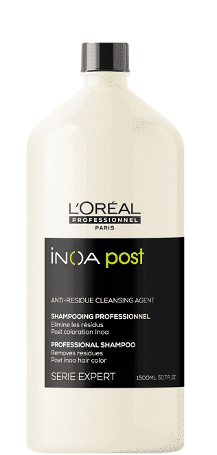 loreal szampon techniczny luo post po koloryzacji 1500 ml