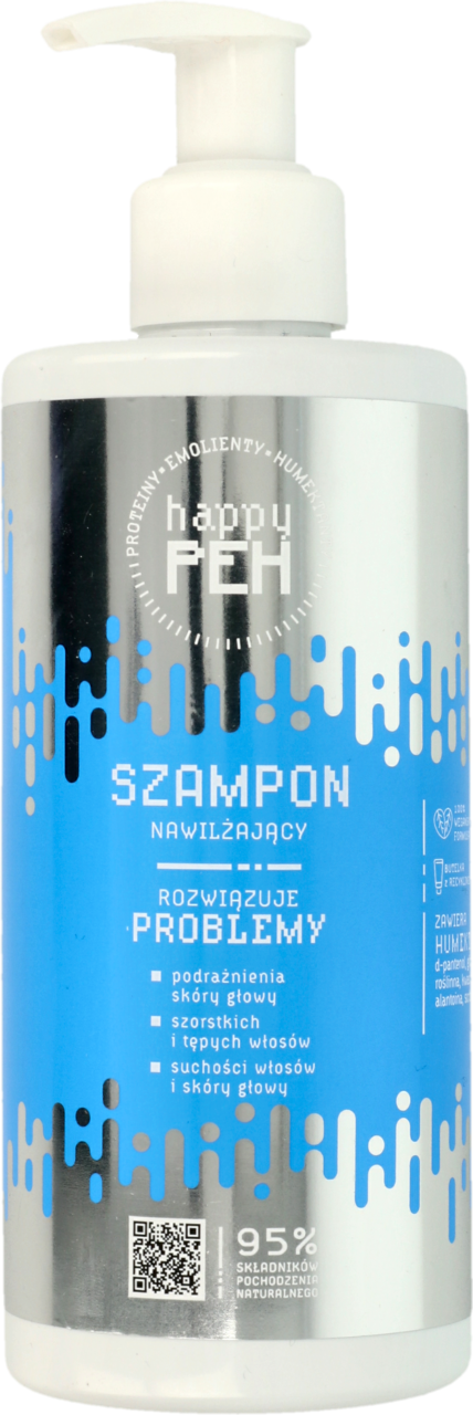 peh szampon