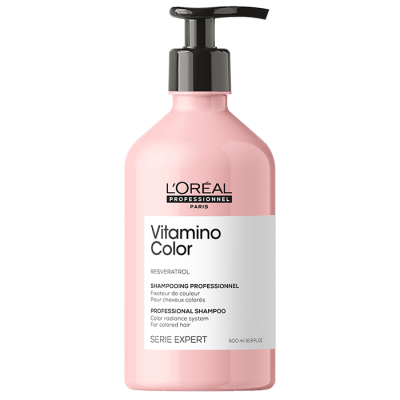 loreal pro classic color szampon wizaz