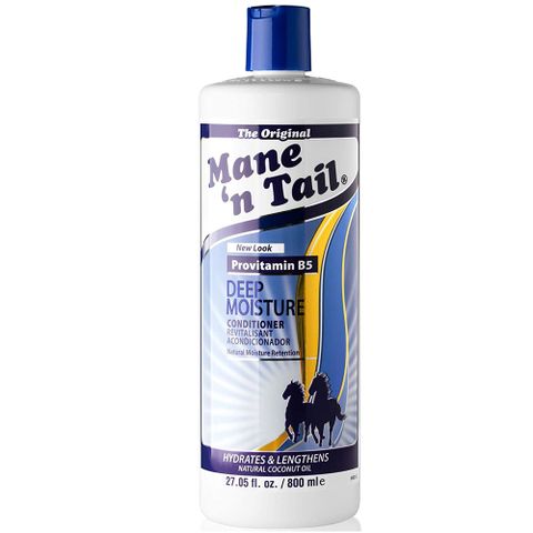 mane n tail szampon rossmann