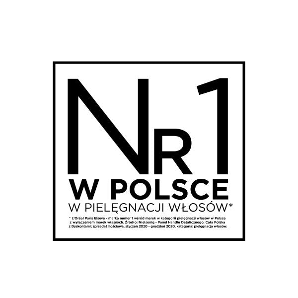 loréal pariselseve arginine resist x3wzmacniający szampon do włosów