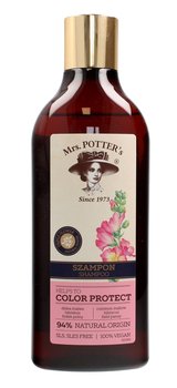 mrs potters szampon z źeń-szeń różeniec