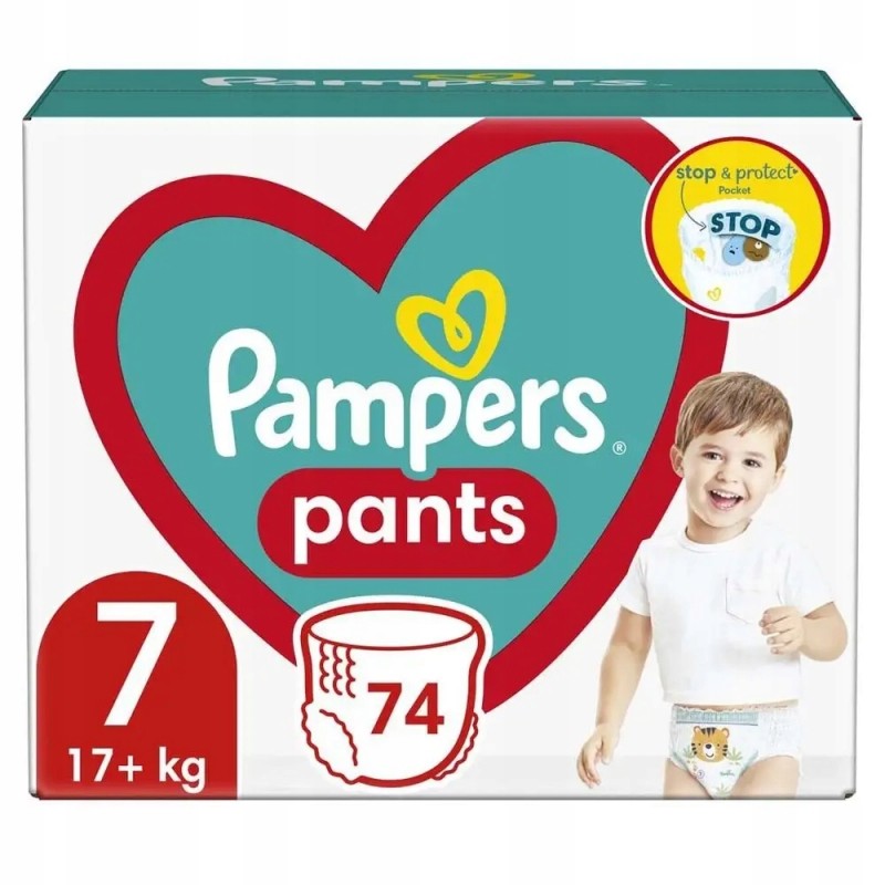 pampers 7 25 kg