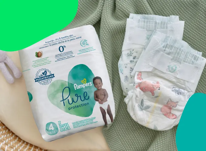 karbonowy pampers primal wear