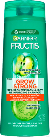 szampon do włosów 5l fructis