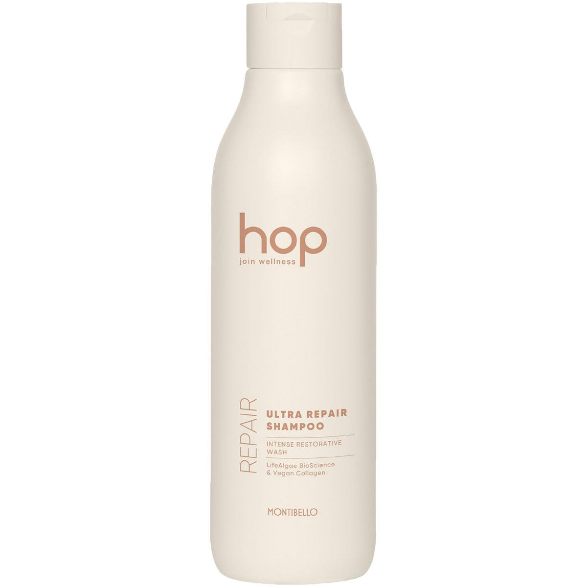 montibello repair active szampon 1000 ml