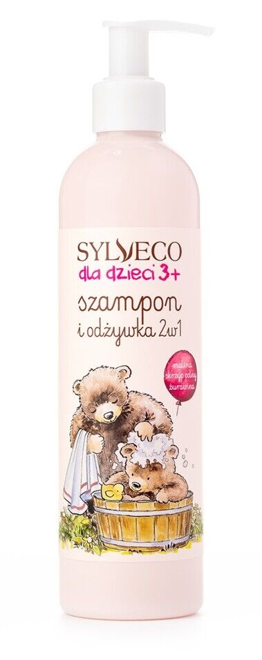 szampon sylveco