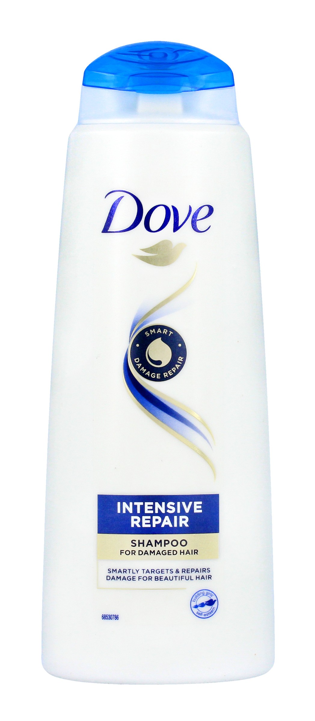 dove intensive repair szampon do włosów