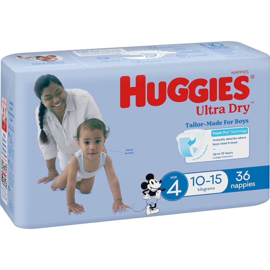 buty huggies