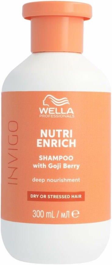 wella invigo nutri enrich szampon opinie