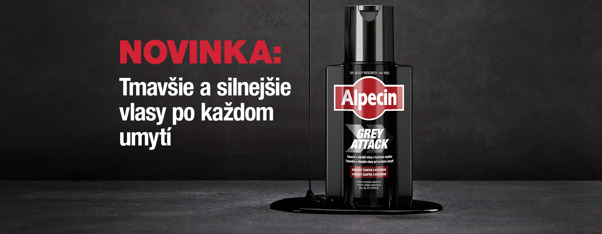 szampon alpecin rossmann