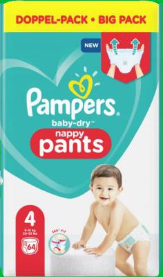 rossman pampers pants 4